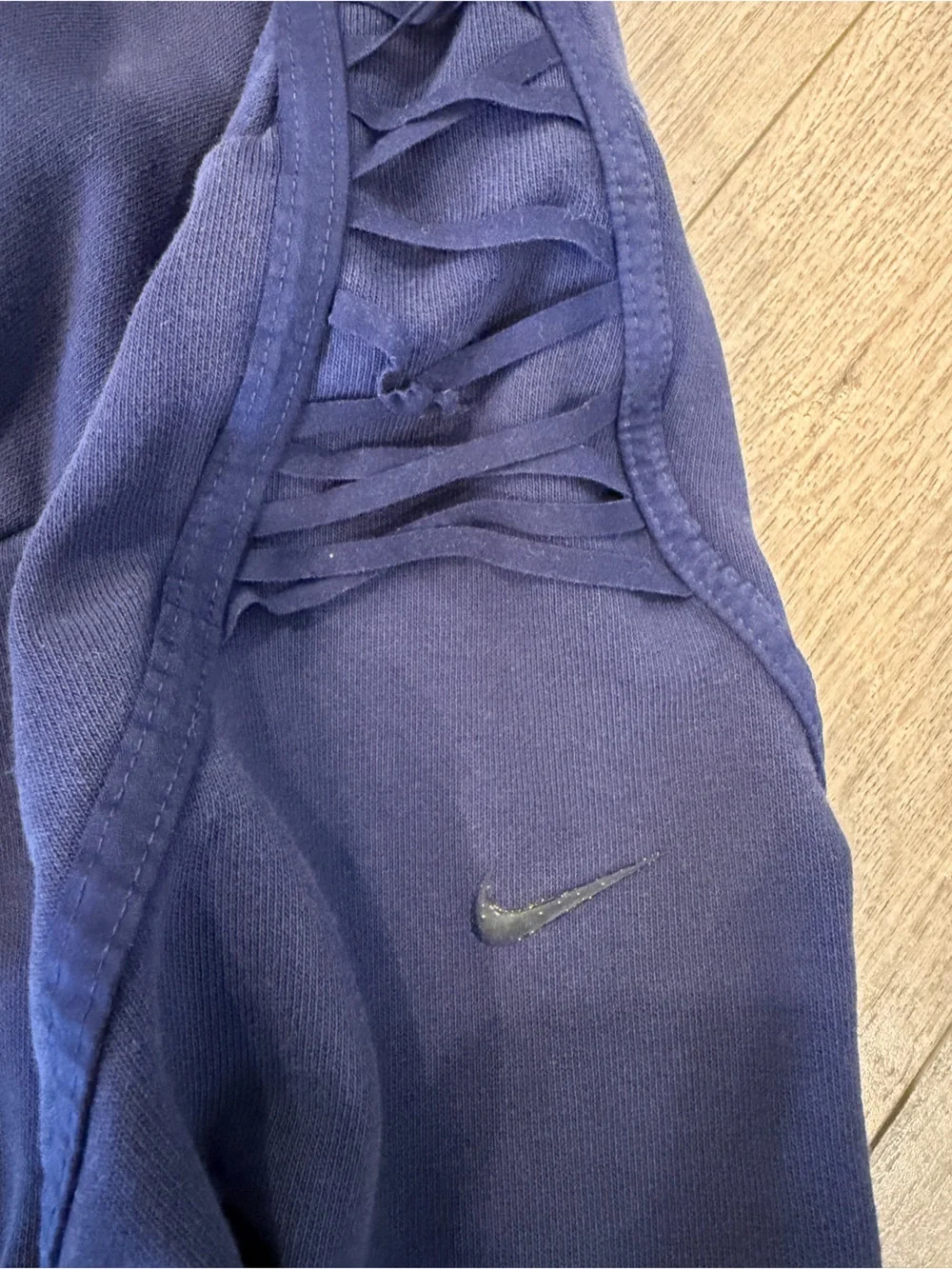 Nike crewneck deep